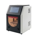 Enclosed Green Laser Subsurface Engraving Machine φ75mm